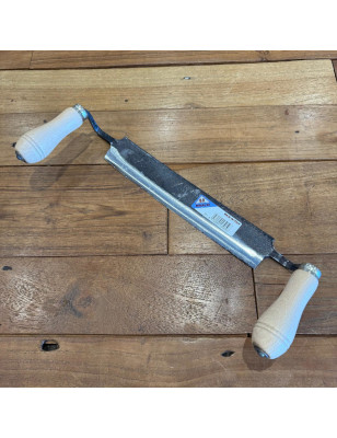 Coltello due manici Rinaldi 231