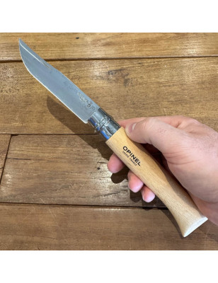 Coltello chiudibile Opinel N°12 inox