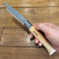 Coltello chiudibile Opinel N°12 inox Coltello chiudibile Opinel N°12 inox