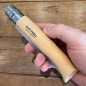 Coltello chiudibile Opinel N°12 inox Coltello chiudibile Opinel N°12 inox