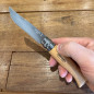 Coltello chiudibile Opinel N°9 inox Coltello chiudibile Opinel N°9 inox