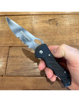Coltello chiudibile Fox 387 Walligator
