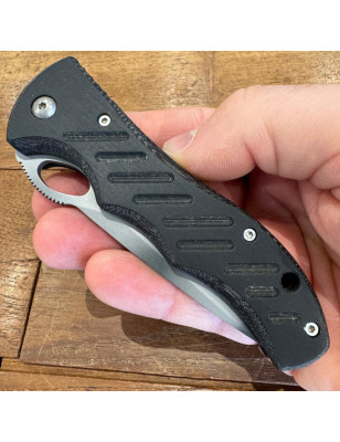Coltello da tasca Fox 387 Walligator