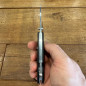 Coltello chiudibile Fox FX-RL01 G10 Ron Lake Folding Coltello chiudibile Fox FX-RL01 G10 Ron Lake Folding