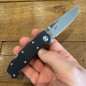 Coltello chiudibile Fox FX-RL01 G10 Ron Lake Folding Coltello chiudibile Fox FX-RL01 G10 Ron Lake Folding