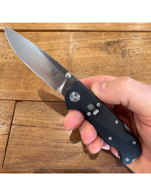 Coltello chiudibile Fox FX-RL01 G10 Ron Lake Folding