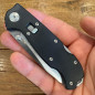 Coltello chiudibile Fox FX-RL01 G10 Ron Lake Folding Coltello chiudibile Fox FX-RL01 G10 Ron Lake Folding