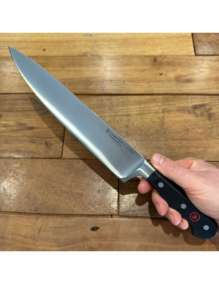 Coltello cucina trinciante Wusthof Classic 26 cm