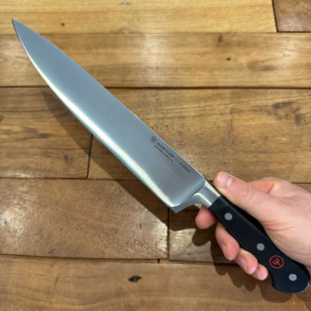 Coltello cucina trinciante Wusthof Classic 26 cm