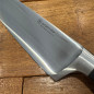 Coltello cucina trinciante Wusthof Classic 23 cm Coltello cucina trinciante Wusthof Classic 23 cm