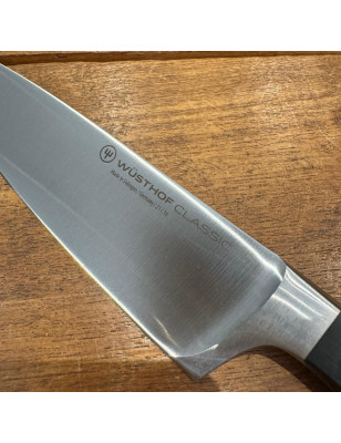 Coltello cucina trinciante Wusthof Classic 16 cm