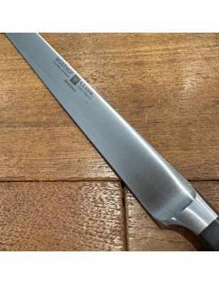 Coltello professionale con lama tedesca di alta qualità super affilata