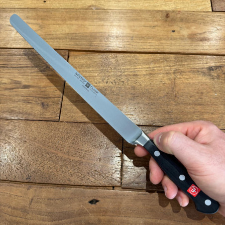 Coltello affettare prosciutto Wusthof Classic 26 cm