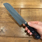 Coltello santoku alveolato Wusthof Classic 17 cm Coltello santoku alveolato Wusthof Classic 17 cm