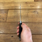 Coltello mini Santoku damasco Kai DM-727 cm 14 Coltello mini Santoku damasco Kai DM-727 cm 14