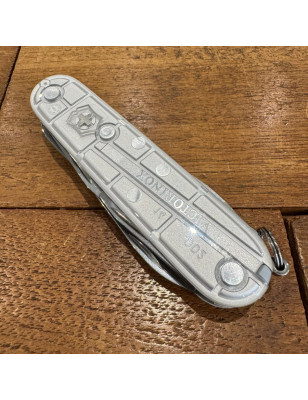 Coltello multiuso Huntsman Victorinox 1.3713.T7 con 15 funzioni