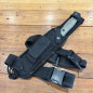 Coltello caccia lama fissa Fox FX-133MGT Combat Jungle Coltello caccia lama fissa Fox FX-133MGT Combat Jungle
