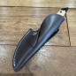 Coltello caccia lama fissa Fox 1505 OL European Hunter