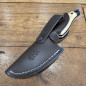 Coltello caccia lama fissa Fox 1505 OL European Hunter