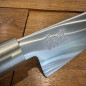 Coltello Santoku Kai Wasabi black 16,5 cm Coltello Santoku Kai Wasabi black 16,5 cm