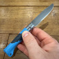 Coltello chiudibile Opinel Outdoor Junior N°07 blu Coltello chiudibile Opinel Outdoor Junior N°07 blu