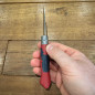 Coltello chiudibile Outdoor Junior Opinel N°07 rosso Coltello chiudibile Outdoor Junior Opinel N°07 rosso
