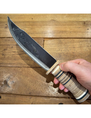 Coltello da caccia Rinaldi 240