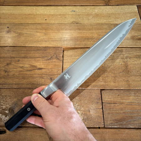 Coltello cucina Gyutoh Miyabi 4000FC cm 24