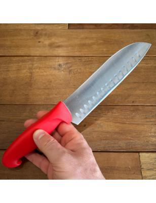 Coltello professionale multiuso per cucina, cuoco, chef. Prodotto a Maniago in Giappone