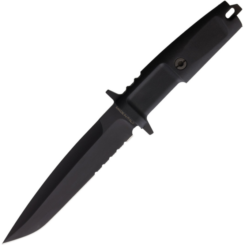 Coltello militare lama fissa Extrema Ratio Col Moschin Black Coltello militare lama fissa Extrema Ratio Col Moschin Black