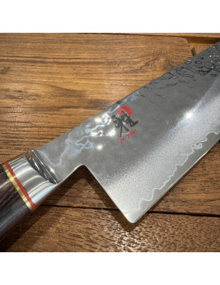 Coltello Miyabi 6000MCT con lama di alta qualità lunga 24 cm