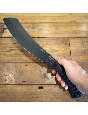 Machete Jungle Parang Fox FX-694