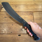 Machete Jungle Parang Fox FX-694 Machete Jungle Parang Fox FX-694