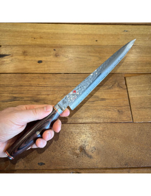 Coltello Sujihiki Miyabi 6000MCT cm 24