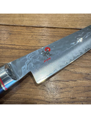 Coltello Sujihiki Miyabi 6000MCT cm 24