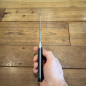 Coltello affettare alveolato Wusthof Classic 23 cm Coltello affettare alveolato Wusthof Classic 23 cm