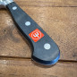 Coltello prosciutto alveolato Wusthof Classic 32 cm Coltello prosciutto alveolato Wusthof Classic 32 cm