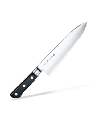 TOJIRO BUNKA CM 21