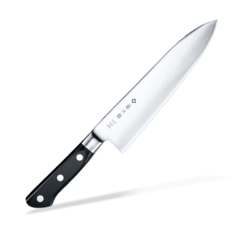 TOJIRO BUNKA CM 21
