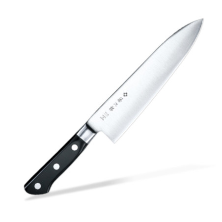 TOJIRO BUNKA CM 21