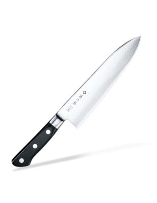 Coltello deba trinciante Tojiro DP3 cm 21