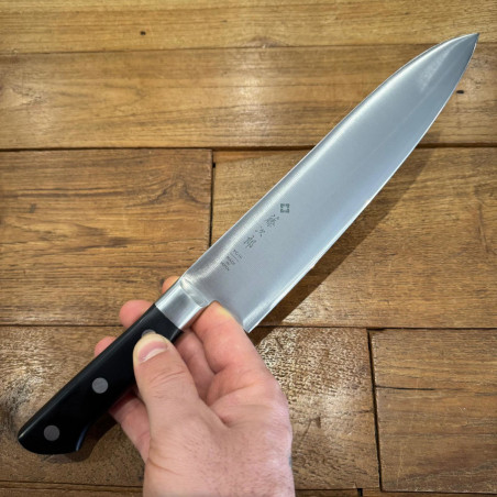 Coltello Deba occidentale Tojiro DP3 cm 21