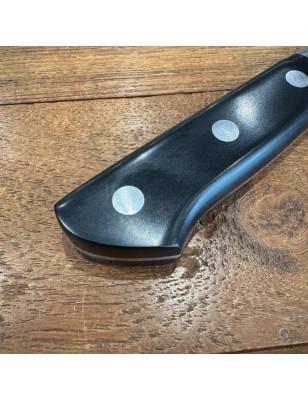 TOJIRO BUNKA CM 21