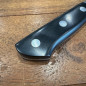 Coltello Deba occidentale Tojiro DP3 cm 21 Coltello Deba occidentale Tojiro DP3 cm 21