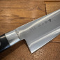 Coltello Deba occidentale Tojiro DP3 cm 21 Coltello Deba occidentale Tojiro DP3 cm 21