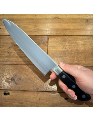 TOJIRO BUNKA CM 21