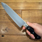 Coltello Deba occidentale Tojiro DP3 cm 21 Coltello Deba occidentale Tojiro DP3 cm 21