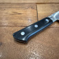 Coltello Deba occidentale Tojiro DP3 cm 24 Coltello Deba occidentale Tojiro DP3 cm 24