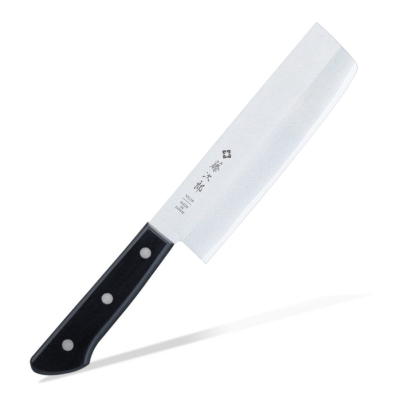 Coltello Nakiri Tojiro Basic 16,5 cm Coltello Nakiri Tojiro Basic 16,5 cm