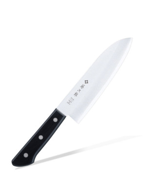 Coltello Santoku Tojiro Basic 17 cm